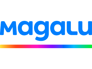 logo magalu 