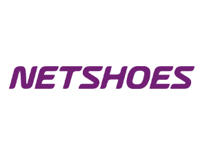 logo netshoes   